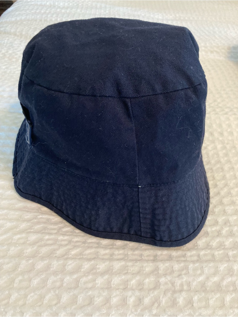 Polo Sport Ralph Lauren Reversible Tropical Floral Bucket Hat - Multicolor - Picture 6 of 8